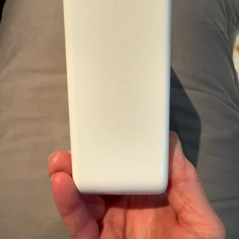 Apple Watch case‎ box no major flaws mold surface wear